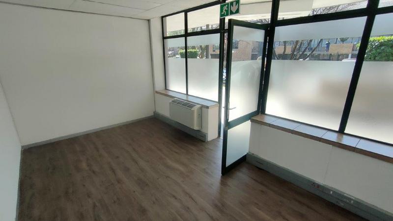 To Let commercial Property for Rent in Vorna Valley Gauteng