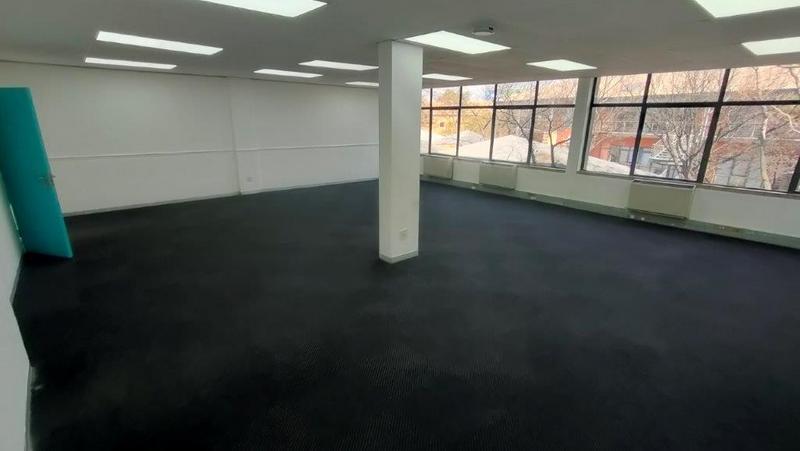 To Let commercial Property for Rent in Vorna Valley Gauteng