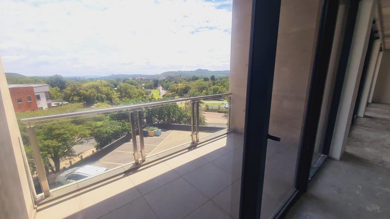 To Let commercial Property for Rent in Menlyn Gauteng