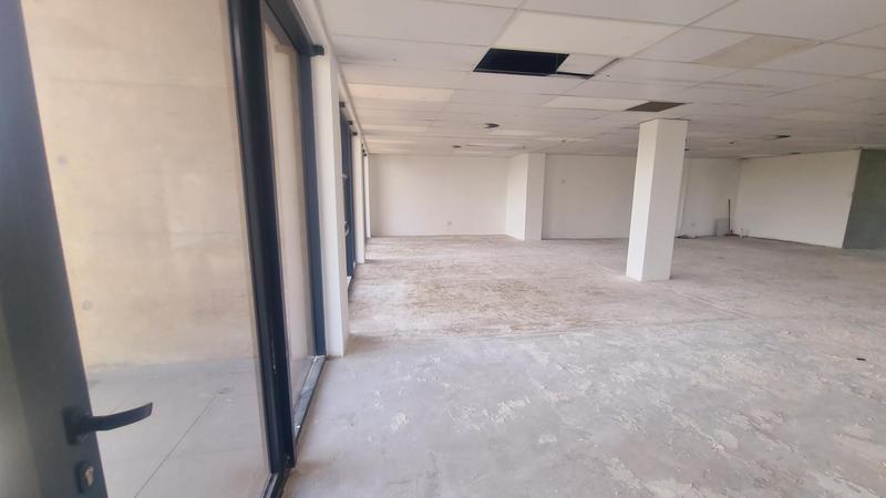 To Let commercial Property for Rent in Menlyn Gauteng