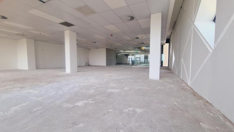 To Let commercial Property for Rent in Menlyn Gauteng