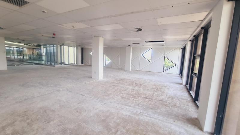 To Let commercial Property for Rent in Menlyn Gauteng