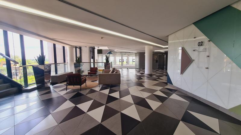 To Let commercial Property for Rent in Menlyn Gauteng