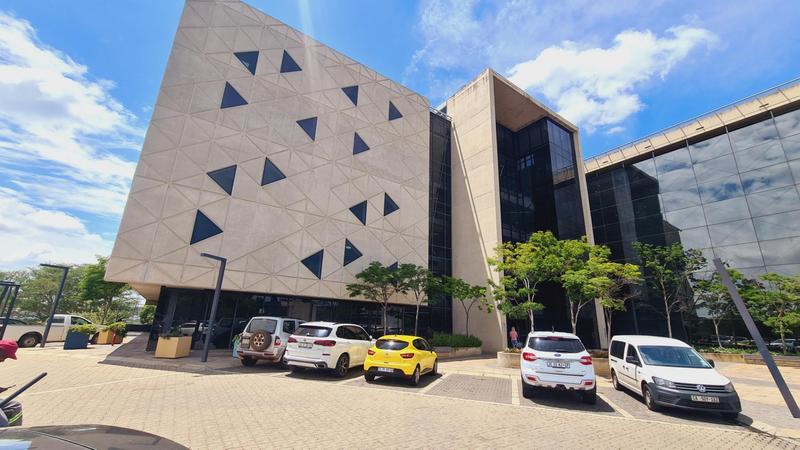 To Let commercial Property for Rent in Menlyn Gauteng