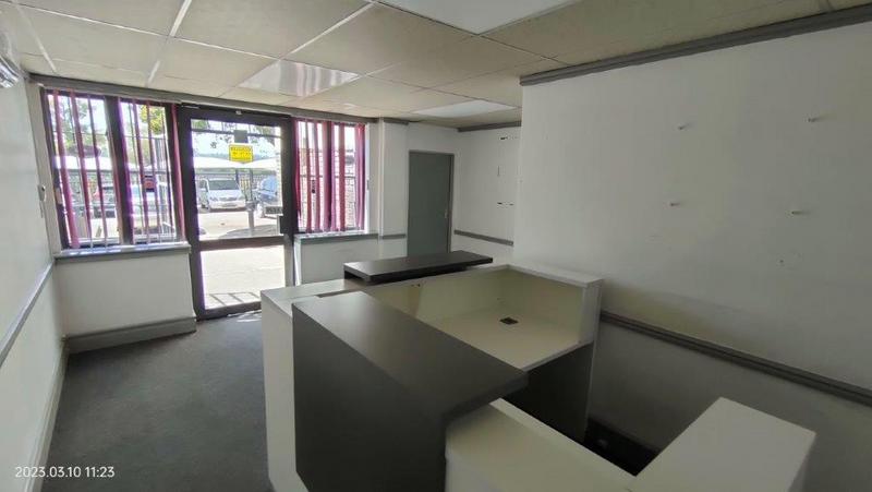 To Let commercial Property for Rent in Randjespark Gauteng