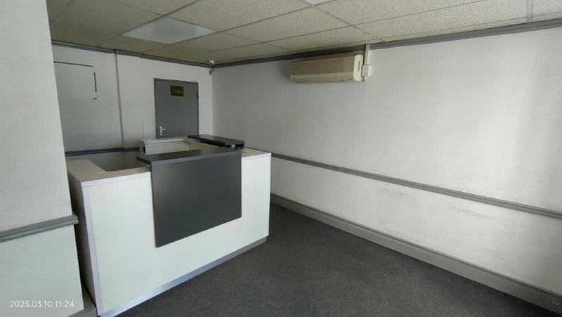 To Let commercial Property for Rent in Randjespark Gauteng