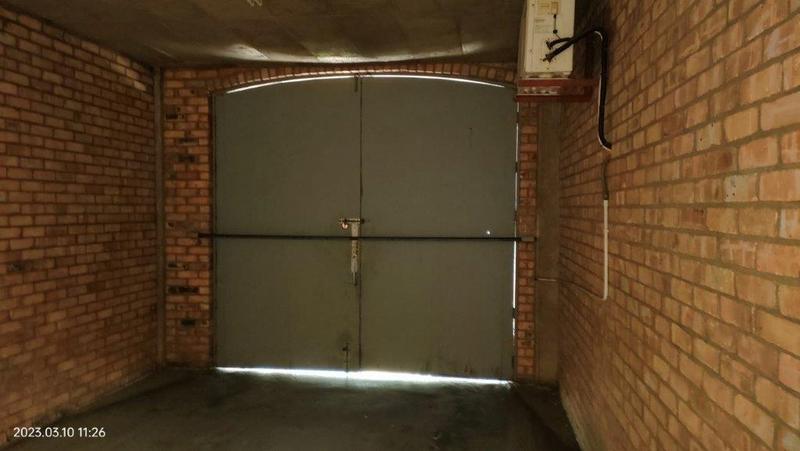 To Let commercial Property for Rent in Randjespark Gauteng