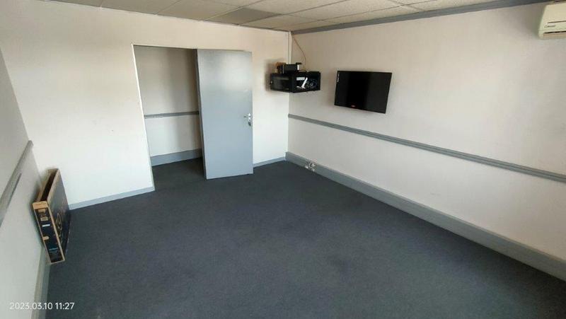 To Let commercial Property for Rent in Randjespark Gauteng