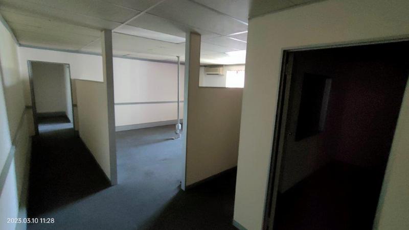 To Let commercial Property for Rent in Randjespark Gauteng