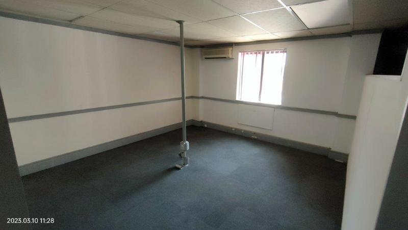 To Let commercial Property for Rent in Randjespark Gauteng