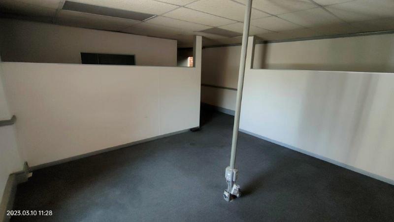 To Let commercial Property for Rent in Randjespark Gauteng