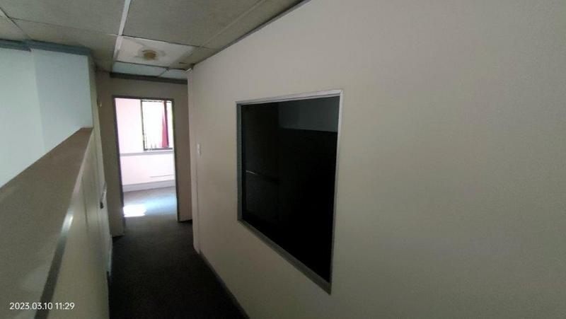 To Let commercial Property for Rent in Randjespark Gauteng