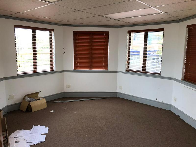 To Let commercial Property for Rent in Randjespark Gauteng