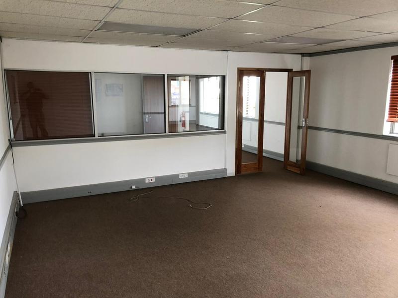 To Let commercial Property for Rent in Randjespark Gauteng