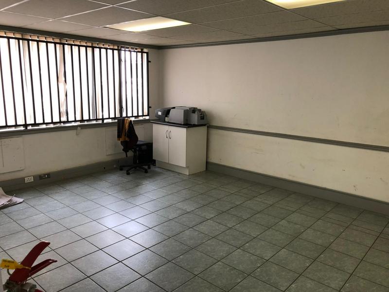 To Let commercial Property for Rent in Randjespark Gauteng