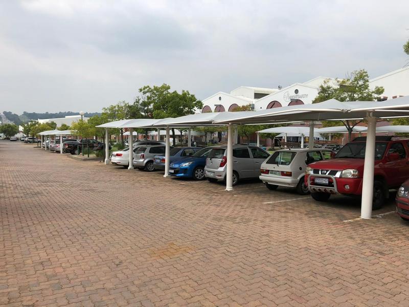 To Let commercial Property for Rent in Randjespark Gauteng