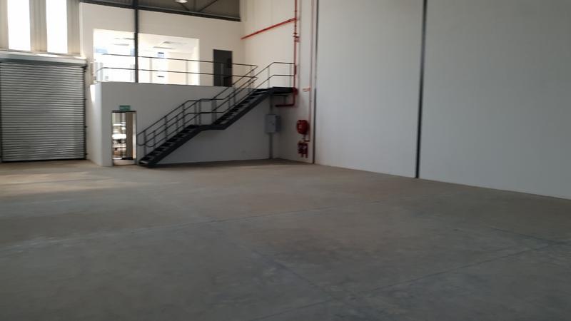 To Let commercial Property for Rent in Corporate Park Gauteng