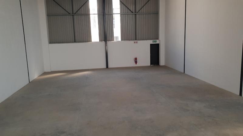 To Let commercial Property for Rent in Corporate Park Gauteng