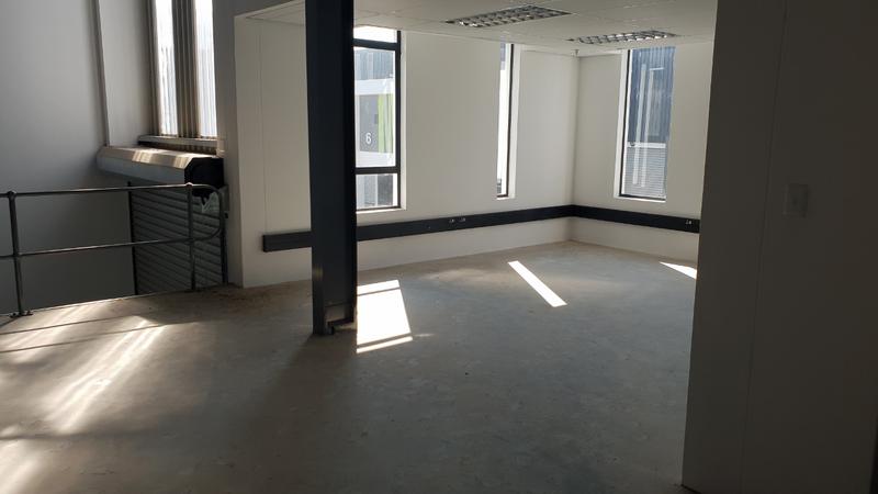 To Let commercial Property for Rent in Corporate Park Gauteng