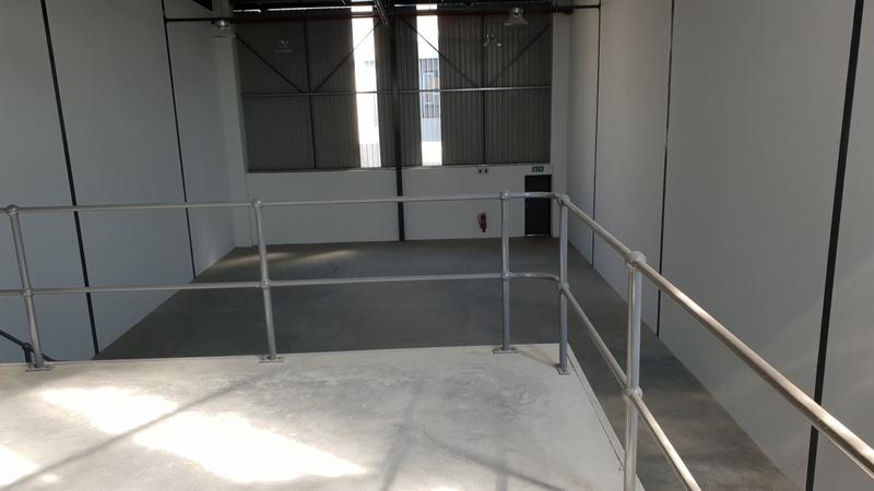 To Let commercial Property for Rent in Corporate Park Gauteng