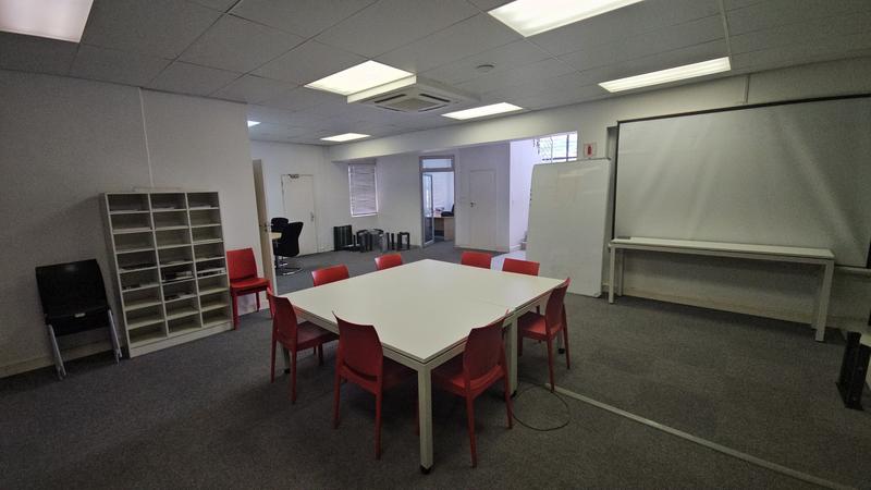 To Let commercial Property for Rent in Corporate Park Gauteng