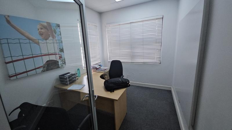 To Let commercial Property for Rent in Corporate Park Gauteng