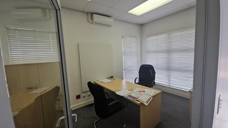 To Let commercial Property for Rent in Corporate Park Gauteng