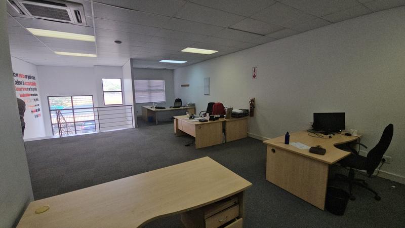 To Let commercial Property for Rent in Corporate Park Gauteng