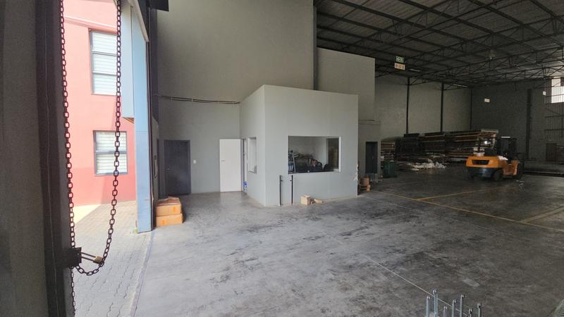 To Let commercial Property for Rent in Corporate Park Gauteng