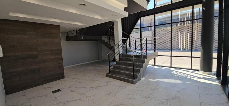 To Let commercial Property for Rent in Waterfall Gauteng