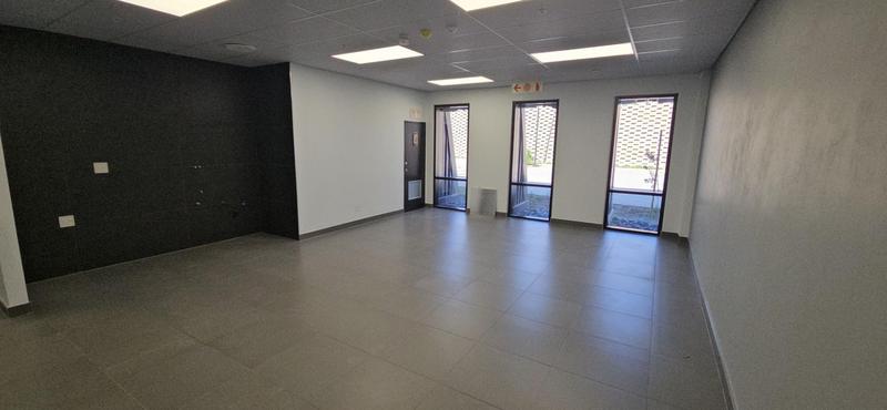 To Let commercial Property for Rent in Waterfall Gauteng