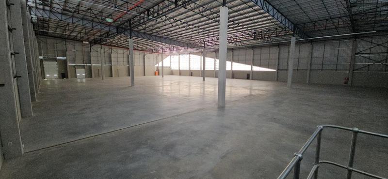 To Let commercial Property for Rent in Waterfall Gauteng