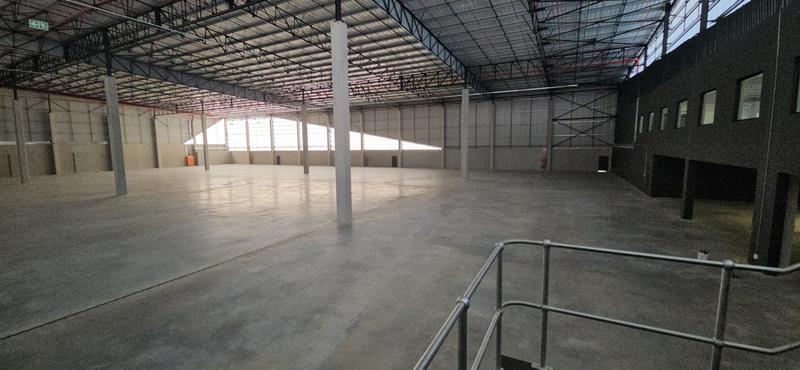 To Let commercial Property for Rent in Waterfall Gauteng