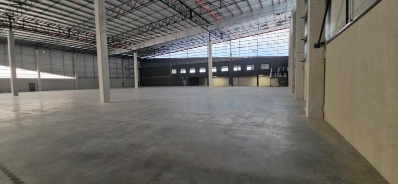 To Let commercial Property for Rent in Waterfall Gauteng