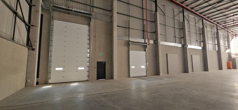 To Let commercial Property for Rent in Waterfall Gauteng