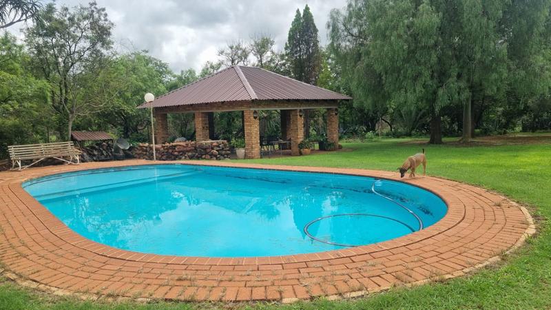 9 Bedroom Property for Sale in Cullinan Gauteng