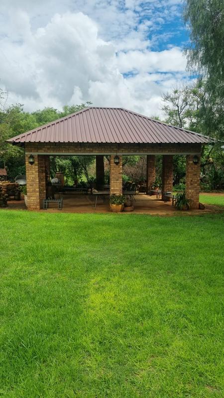 9 Bedroom Property for Sale in Cullinan Gauteng