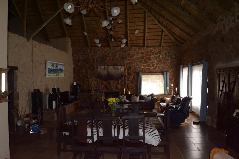 9 Bedroom Property for Sale in Cullinan Gauteng