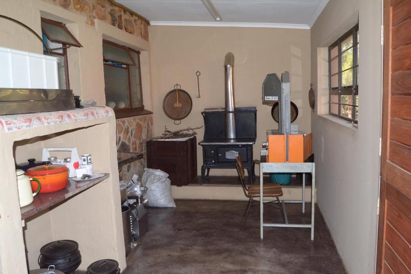 9 Bedroom Property for Sale in Cullinan Gauteng