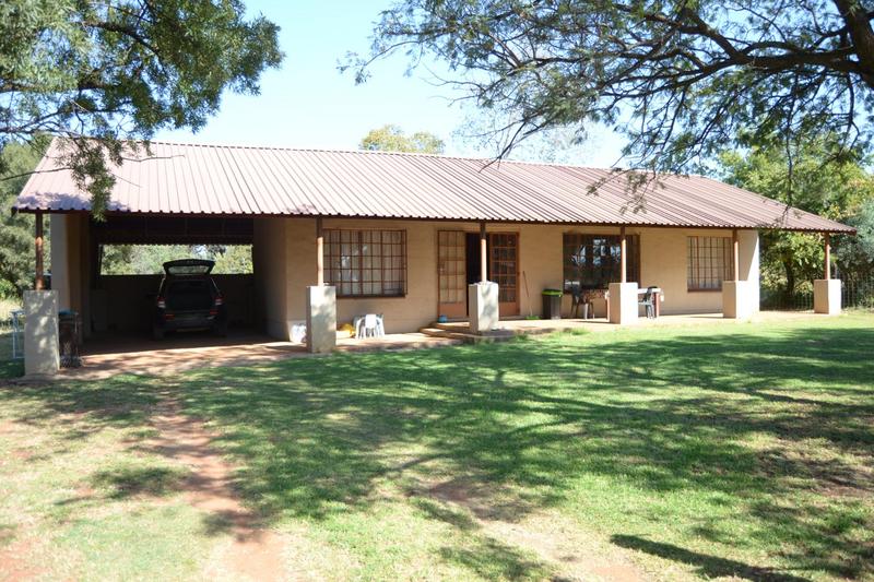 9 Bedroom Property for Sale in Cullinan Gauteng