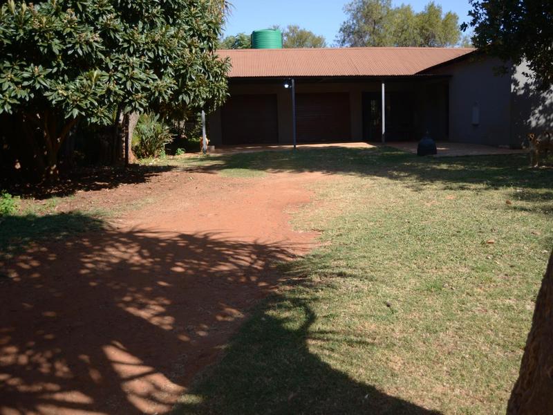 9 Bedroom Property for Sale in Cullinan Gauteng