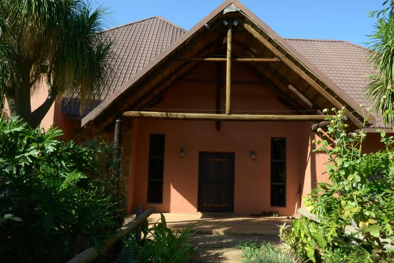 9 Bedroom Property for Sale in Cullinan Gauteng