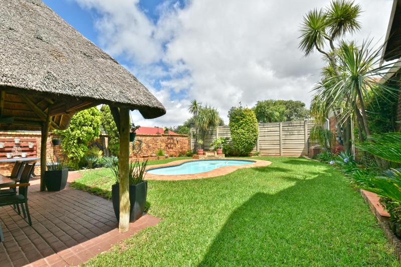 4 Bedroom Property for Sale in Hazeldene Gauteng