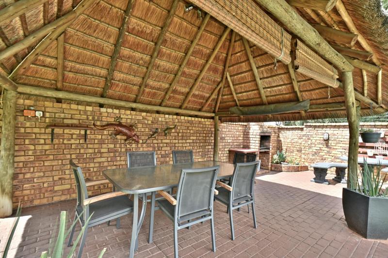 4 Bedroom Property for Sale in Hazeldene Gauteng