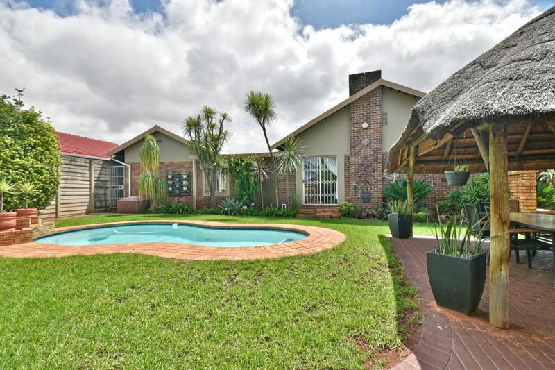 4 Bedroom Property for Sale in Hazeldene Gauteng