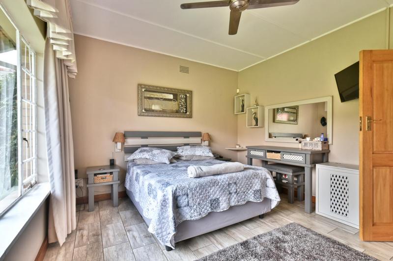 4 Bedroom Property for Sale in Hazeldene Gauteng