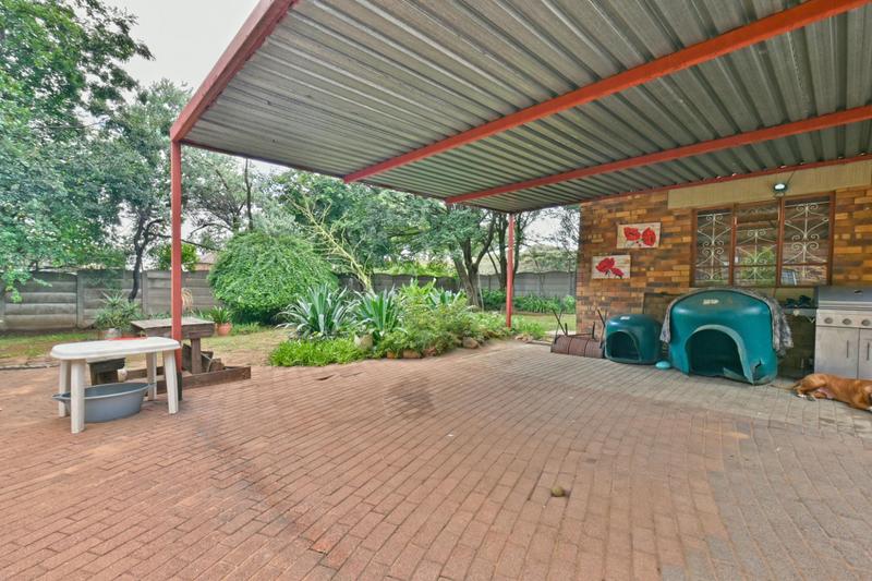 4 Bedroom Property for Sale in The Hill Gauteng