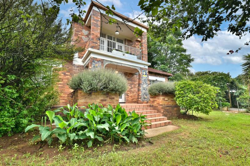 4 Bedroom Property for Sale in The Hill Gauteng