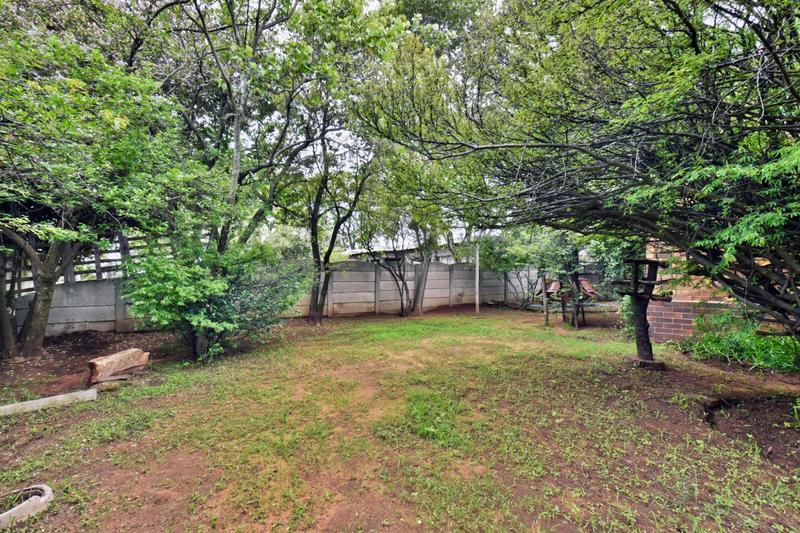 4 Bedroom Property for Sale in The Hill Gauteng