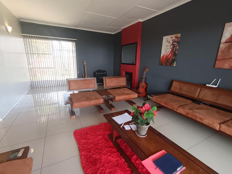 3 Bedroom Property for Sale in Fishers Hill Gauteng